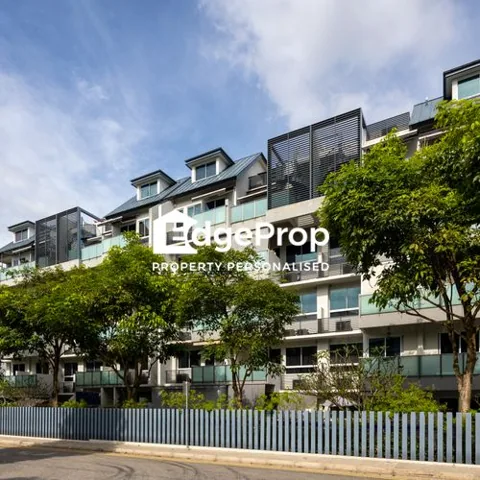 Exterior image of 10 Shelford