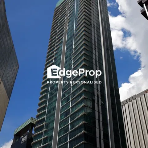 Exterior image of 76 Shenton