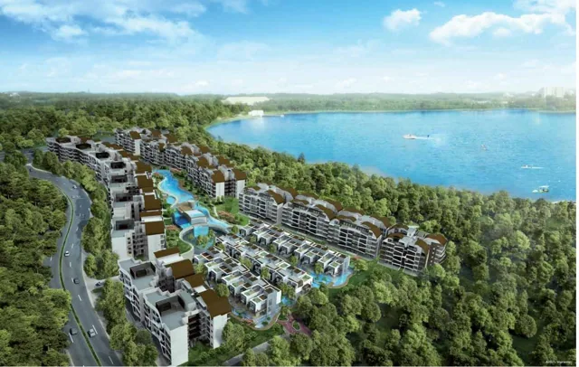 Exterior image of Archipelago