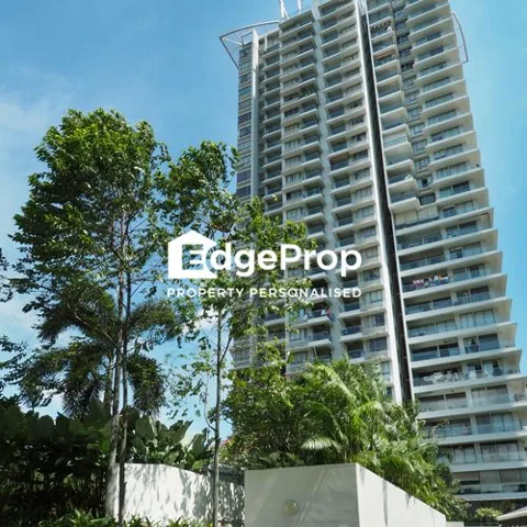 Exterior image of Beacon Heights