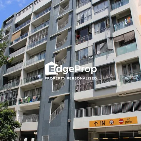 Exterior image of Casa Aerata