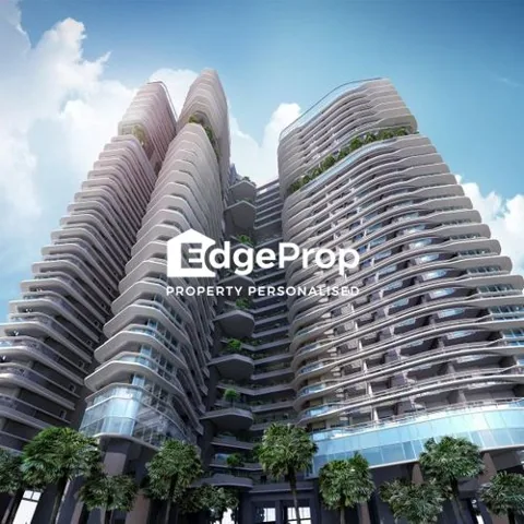 Exterior image of City Gate