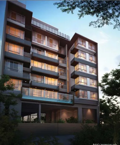 Exterior image of City Loft