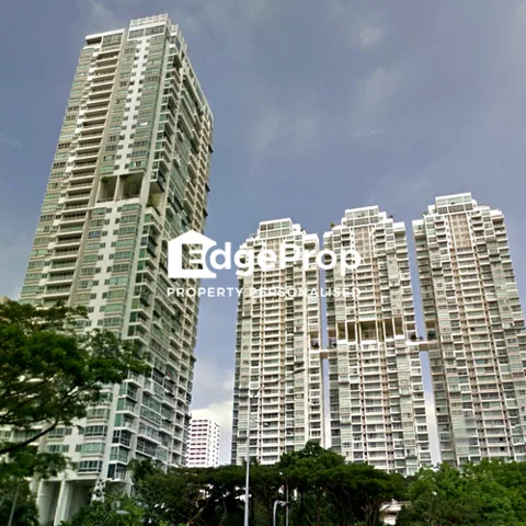 Exterior image of Citylights