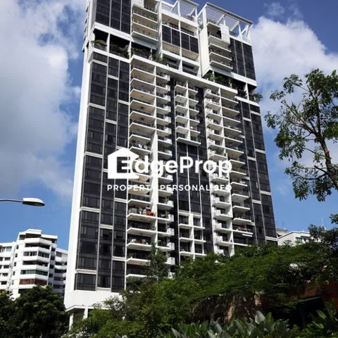 Exterior image of Cyan
