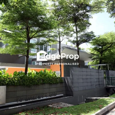 Exterior image of DLV