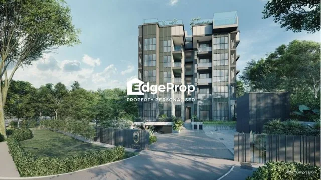 Exterior image of Dunearn 386