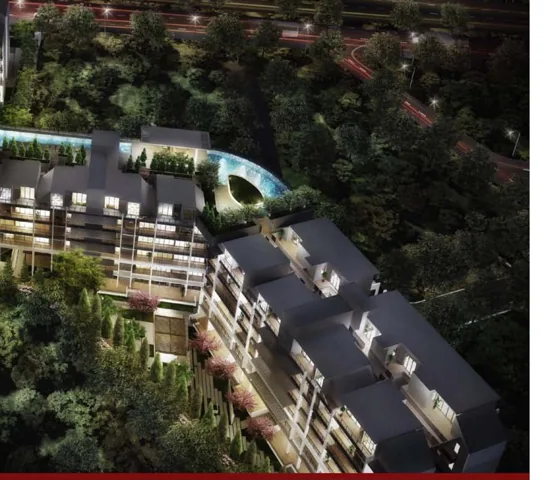 Exterior image of E Maison