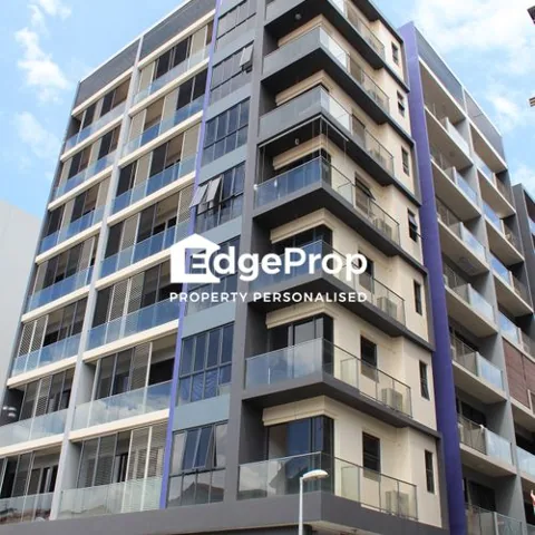 Exterior image of Edenz Loft