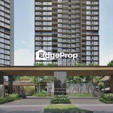 Exterior image of ELTA