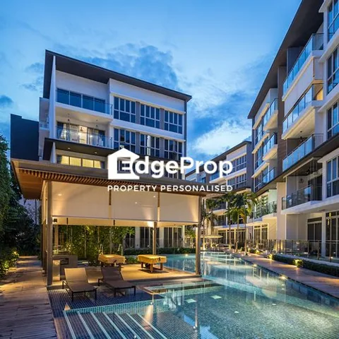 Exterior image of euHabitat
