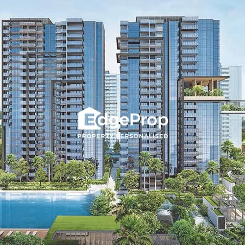 Exterior image of JadeScape