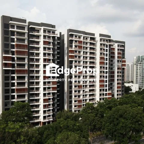 Exterior image of Jewel @ Buangkok