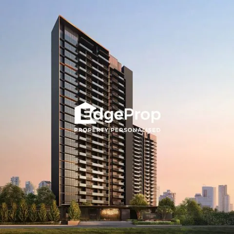 Exterior image of Kopar At Newton