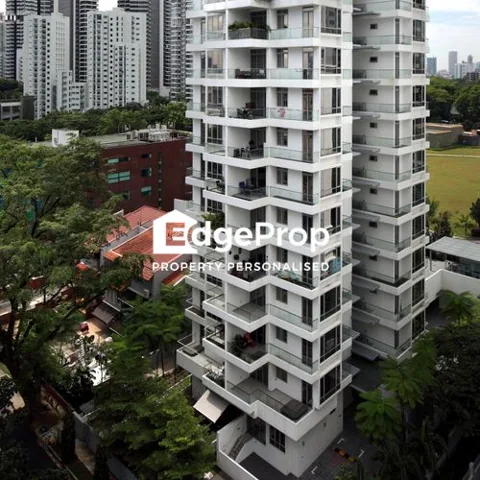 Exterior image of Liberte
