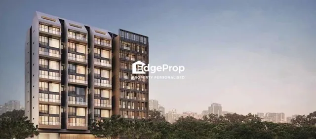 Exterior image of Lloyd Sixtyfive