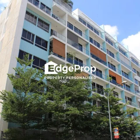Exterior image of Melosa