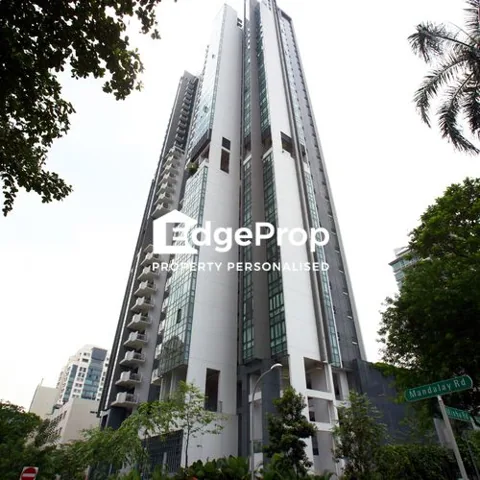 Exterior image of Montebleu