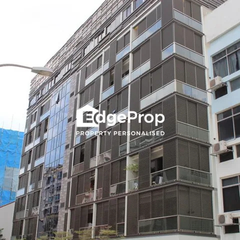 Exterior image of Ness