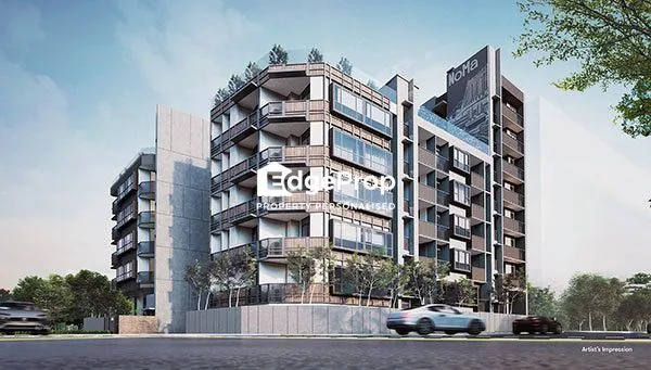 Exterior image of Noma
