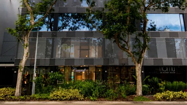 Exterior image of Nomu