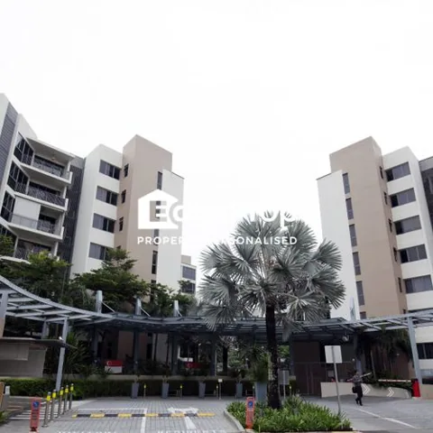 Exterior image of Palm Isles