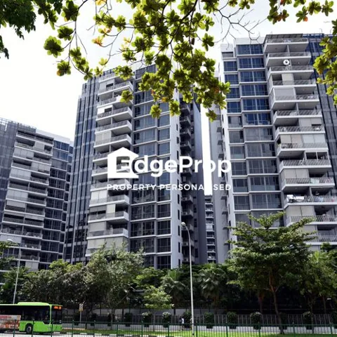 Exterior image of Parc Centros