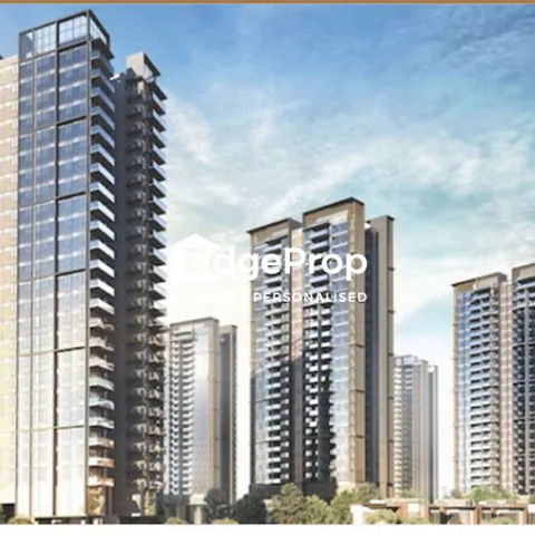 Exterior image of Parc Clematis