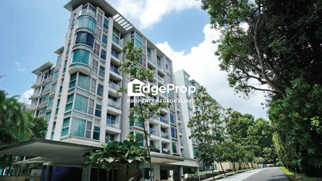 Exterior image of Parc Emily
