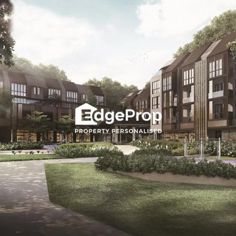Exterior image of Parksuites