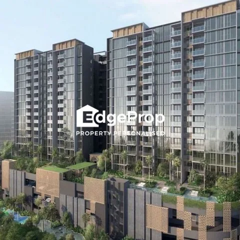Exterior image of Penrose