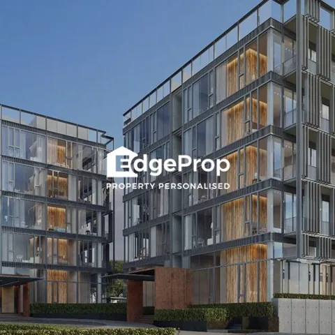Exterior image of Petit Jervois