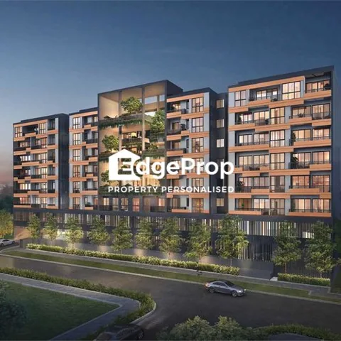 Exterior image of Rezi 24