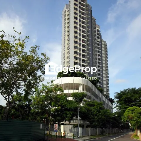 Exterior image of Riverbay