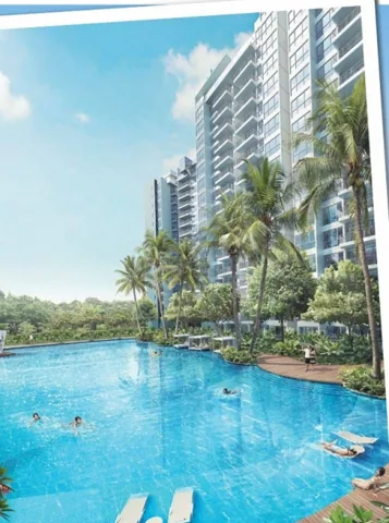 Exterior image of Riversails