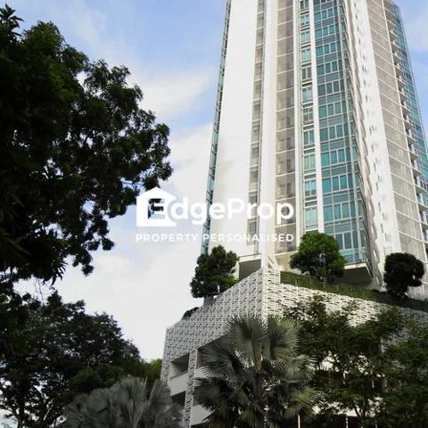 Exterior image of Riviera 38