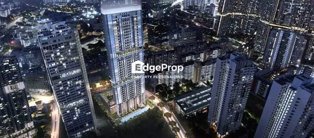 Exterior image of Sky Everton