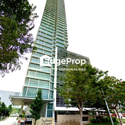 Exterior image of Southbank