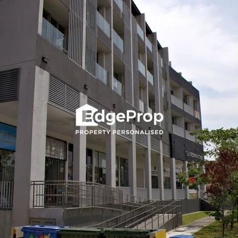Exterior image of Suites @ Katong