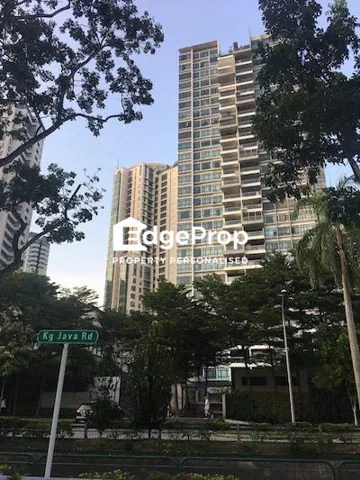 Exterior image of The Atelier