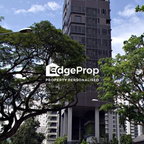 Exterior image of The Cape