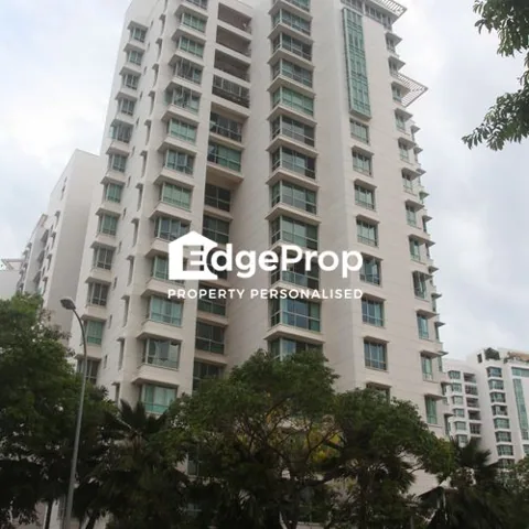 Exterior image of The Clearwater