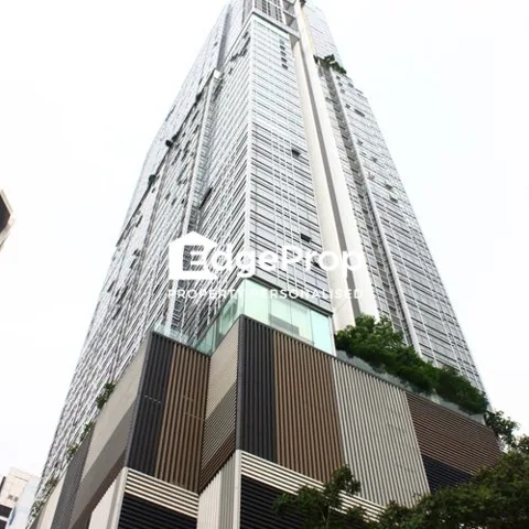 Exterior image of The Clift