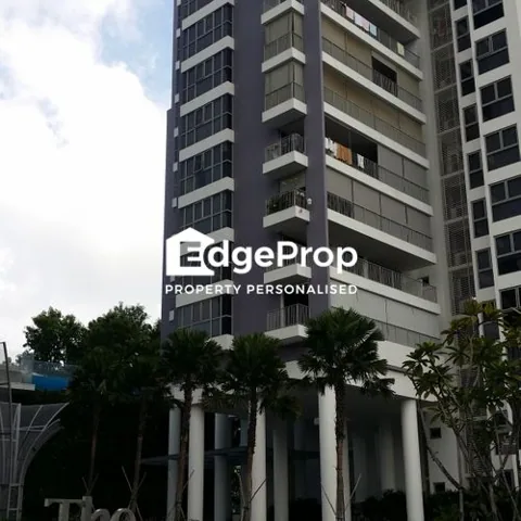 Exterior image of The Estuary