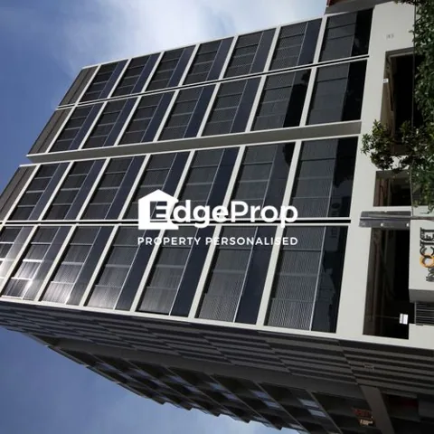 Exterior image of The Octet