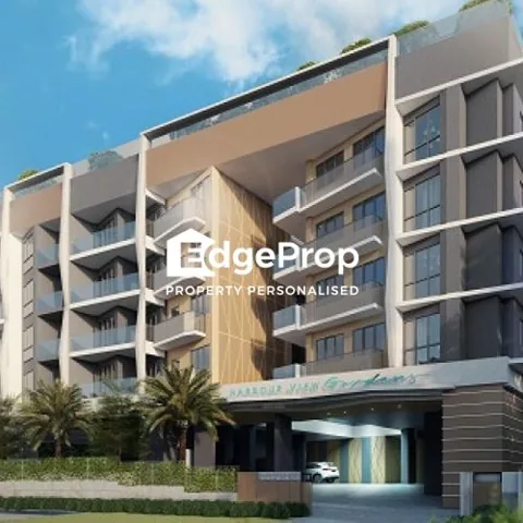 Exterior image of The Orient