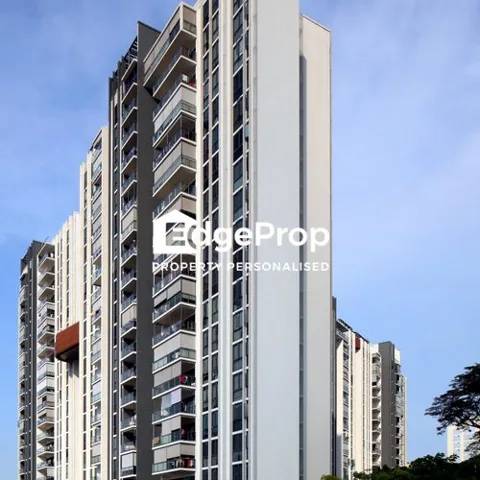 Exterior image of The Panorama