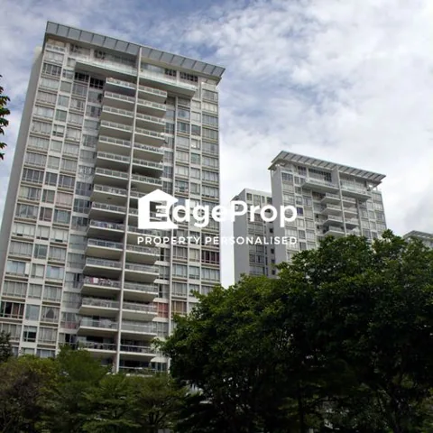 Exterior image of The Sea View