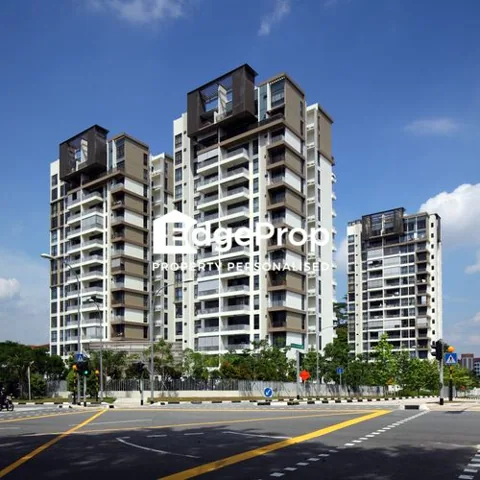 Exterior image of The Skywoods