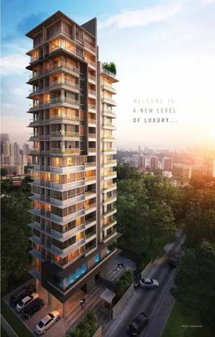 Exterior image of The Tier